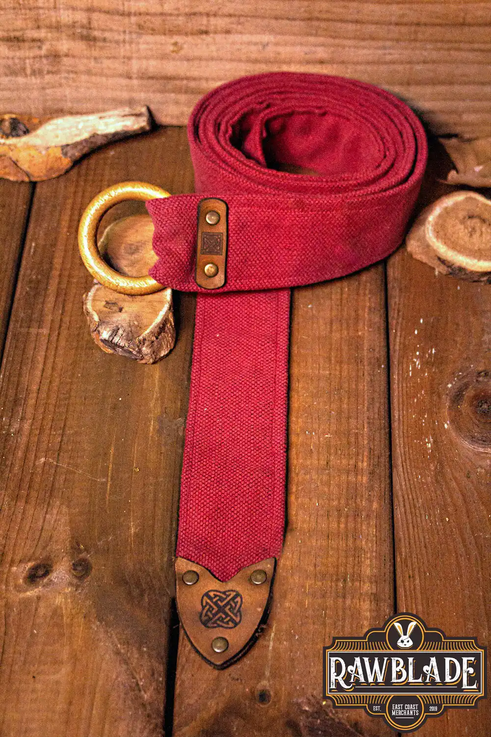 Etain Belt - Image 4