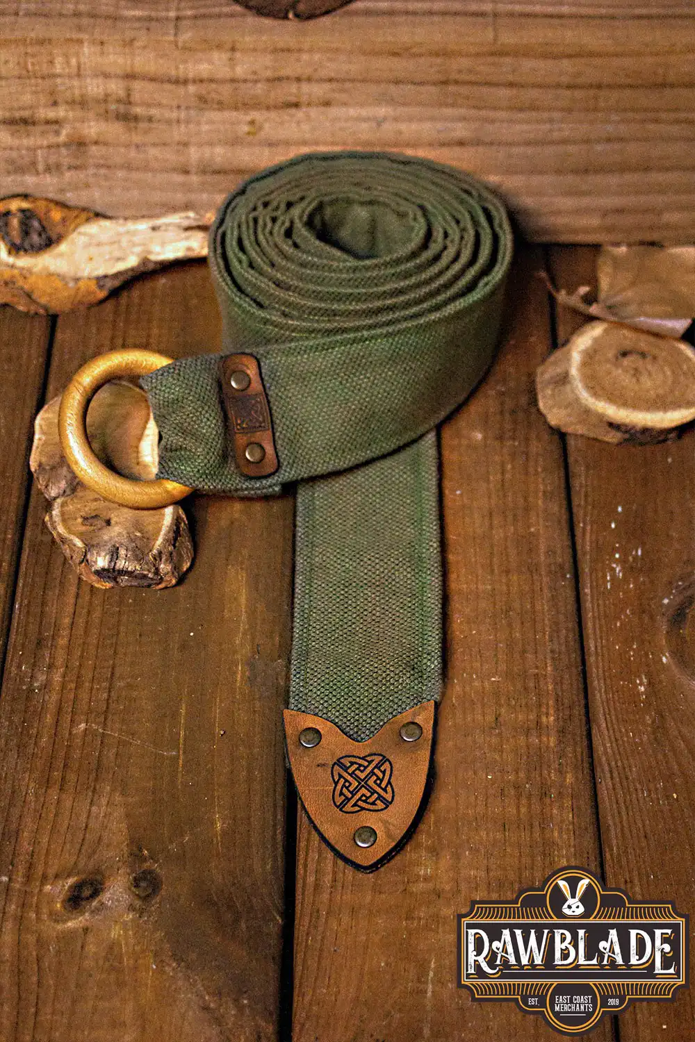 Etain Belt - Image 5
