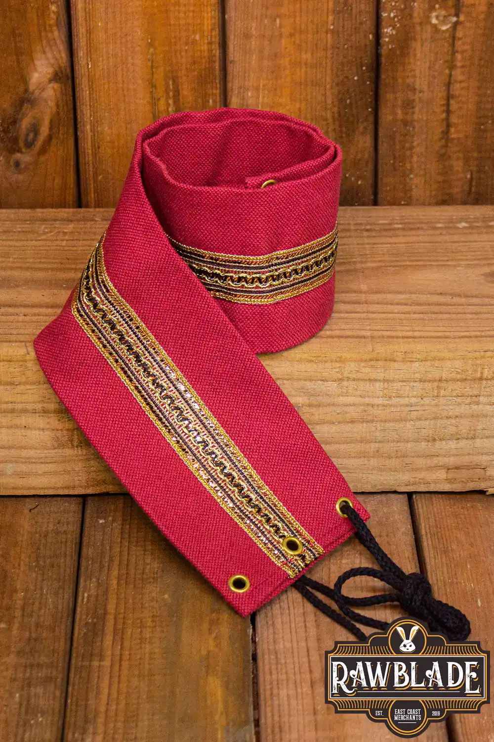 Jeanne Fabric Belt - Image 101