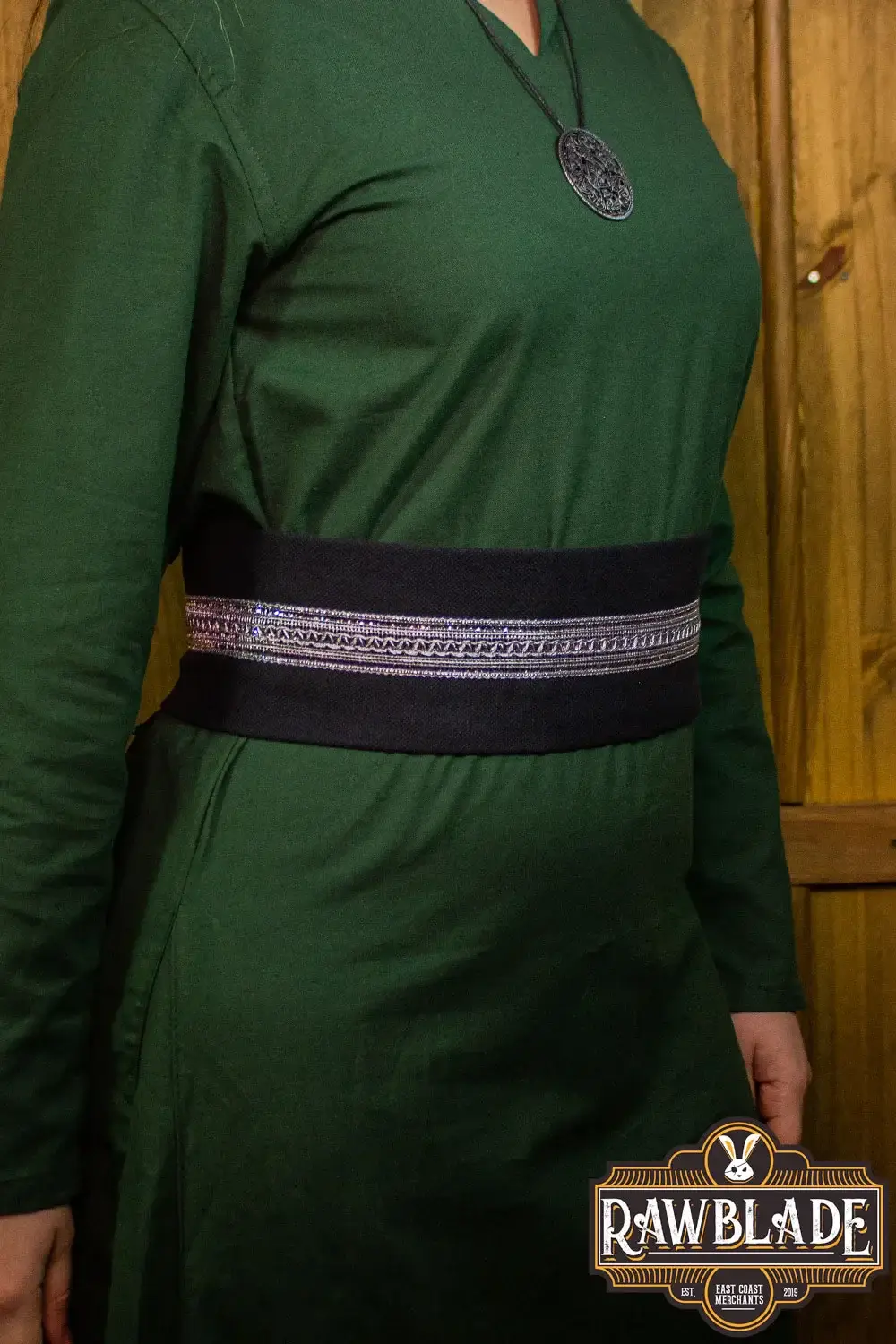 Jeanne Fabric Belt - Image 104