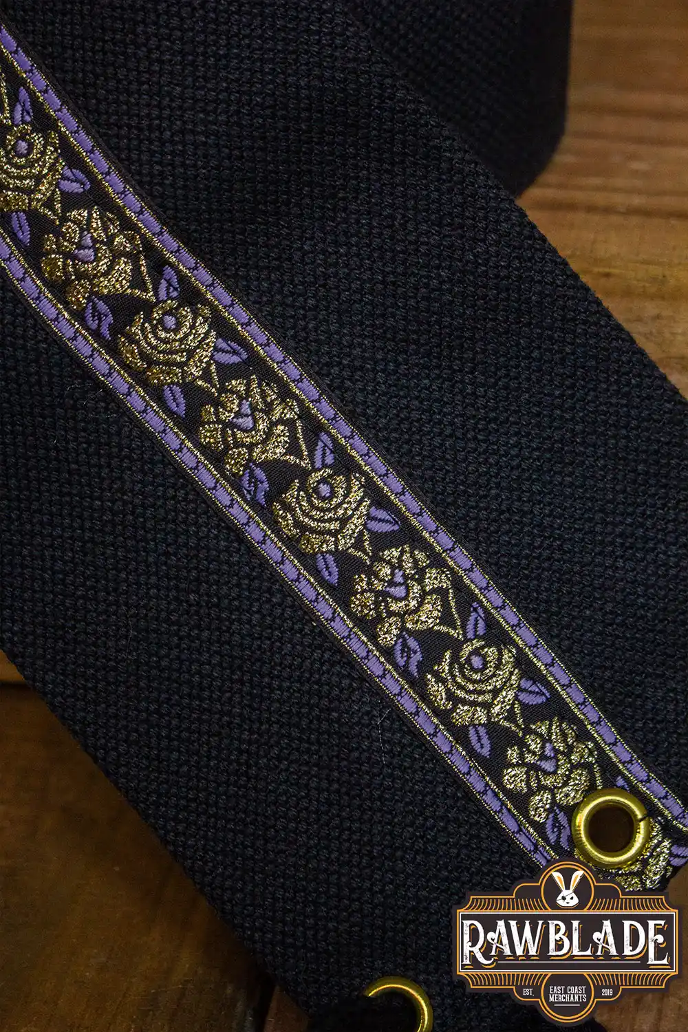 Jeanne Fabric Belt - Image 16