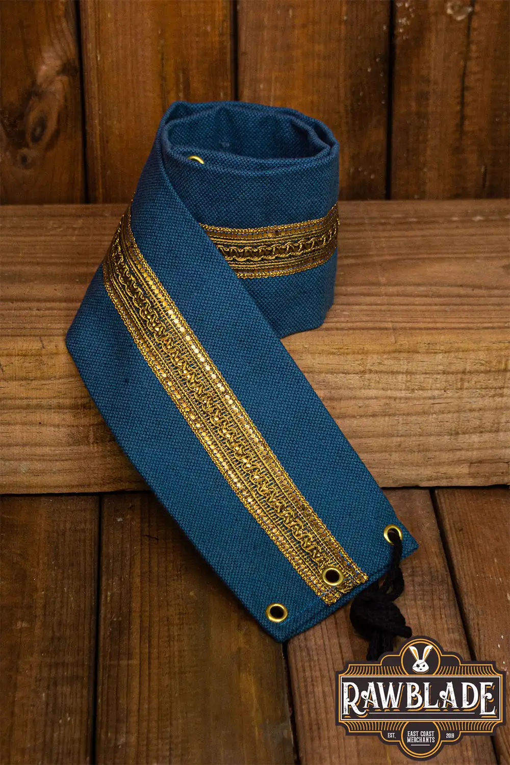Jeanne Fabric Belt - Image 17