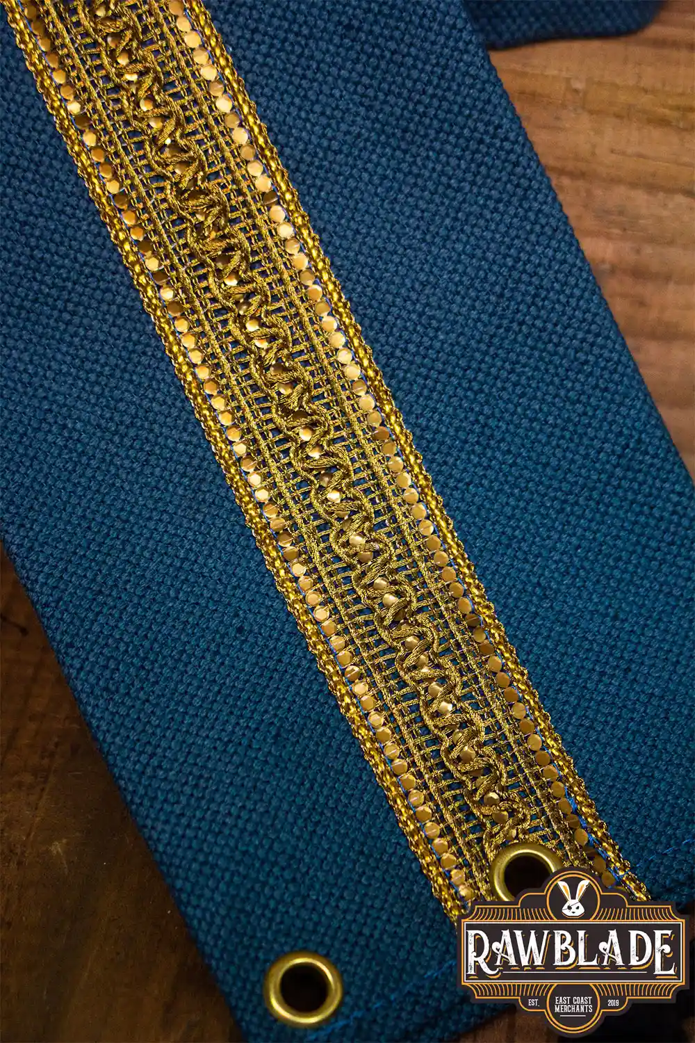 Jeanne Fabric Belt - Image 18