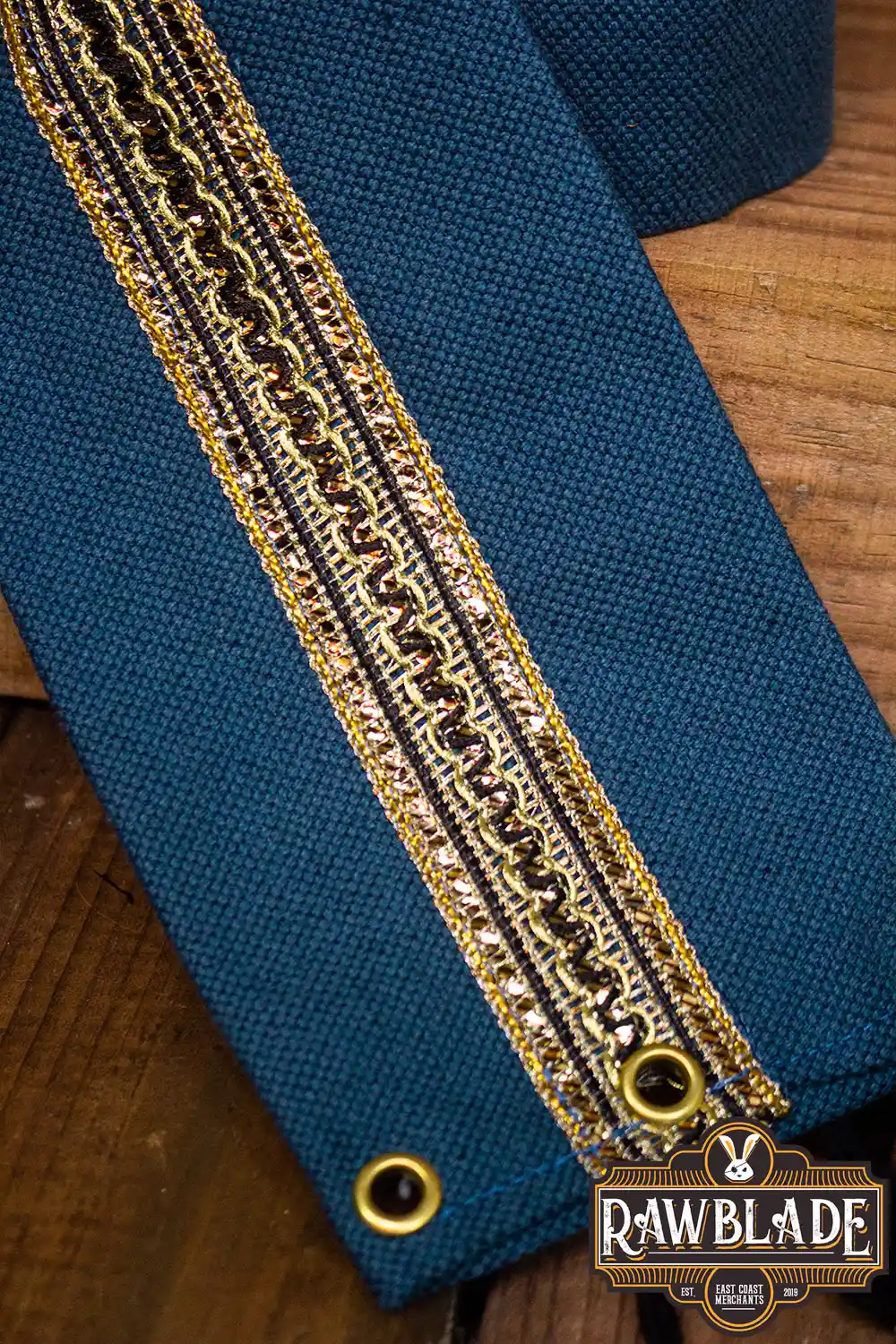 Jeanne Fabric Belt - Image 22
