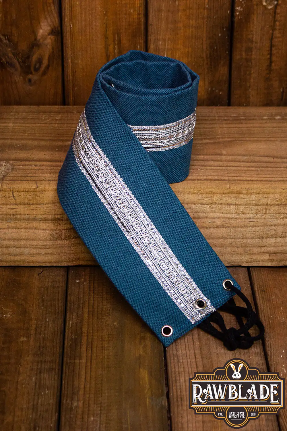 Jeanne Fabric Belt - Image 24