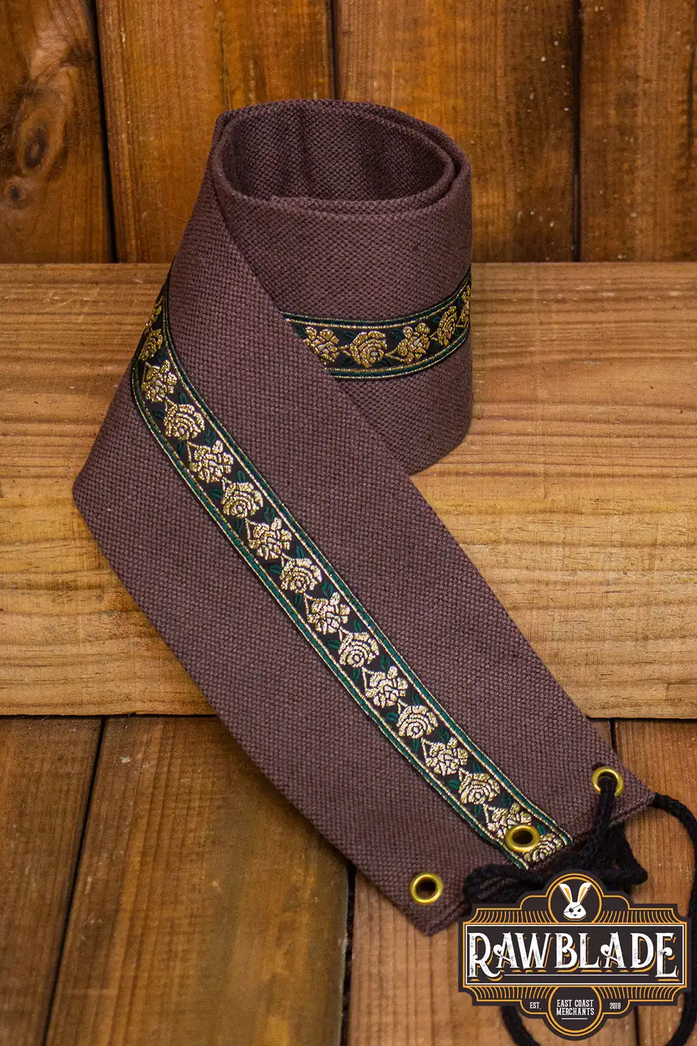 Jeanne Fabric Belt - Image 33