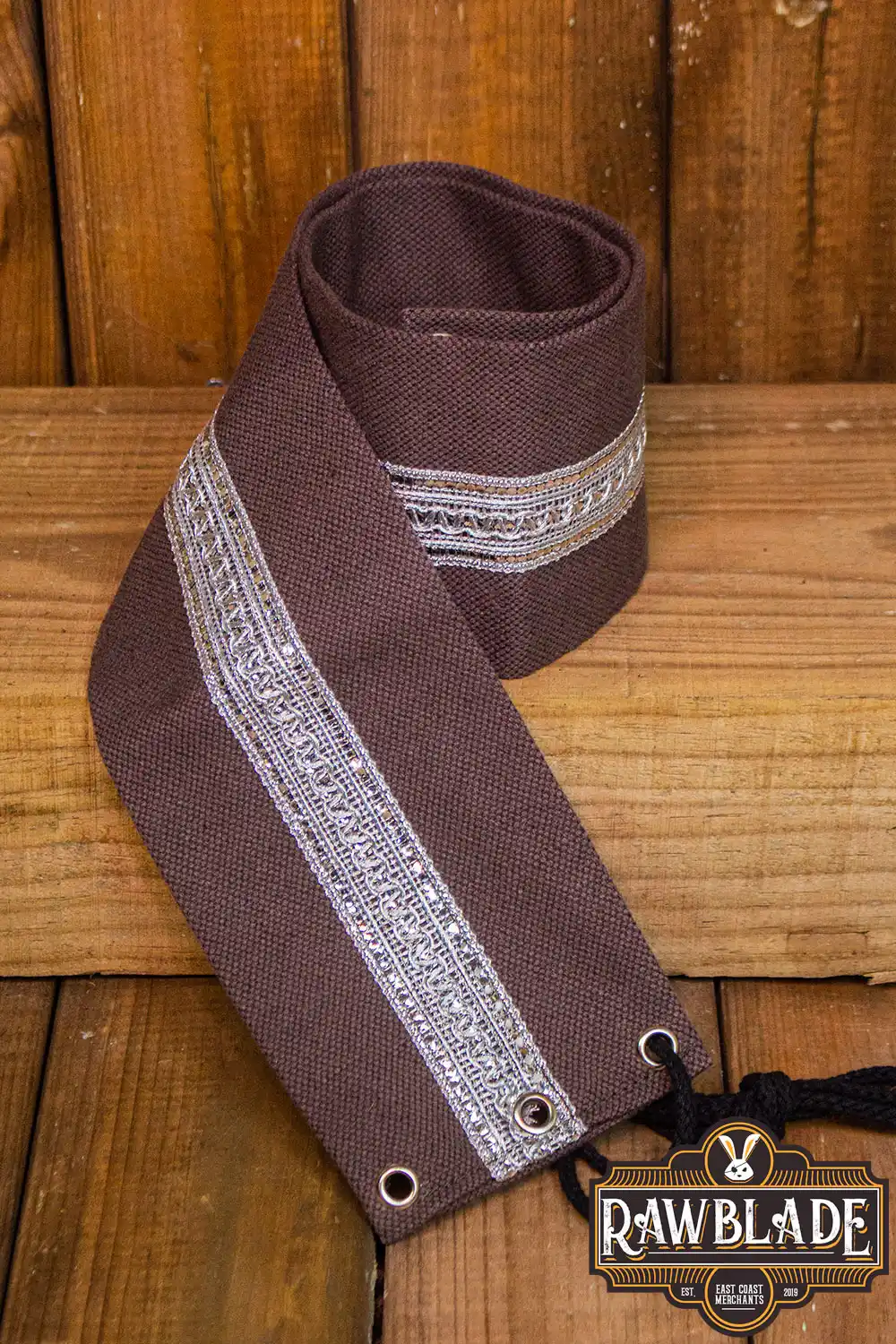 Jeanne Fabric Belt - Image 42