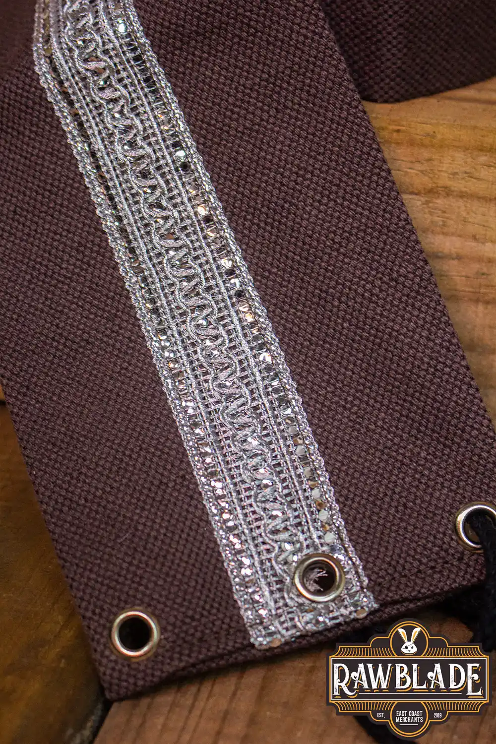 Jeanne Fabric Belt - Image 43