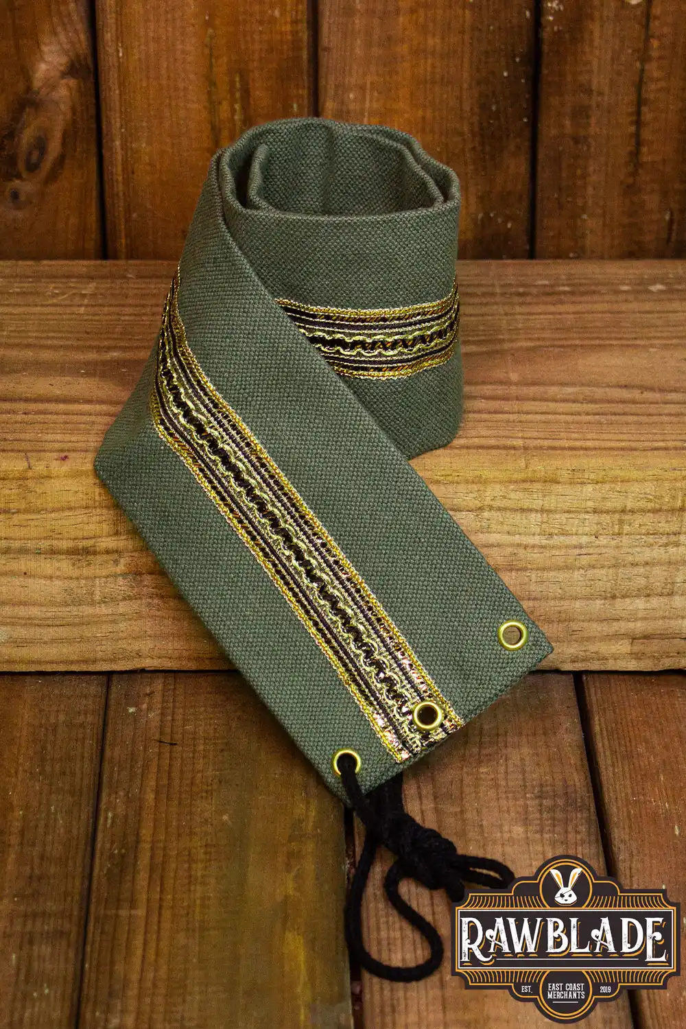 Jeanne Fabric Belt - Image 49
