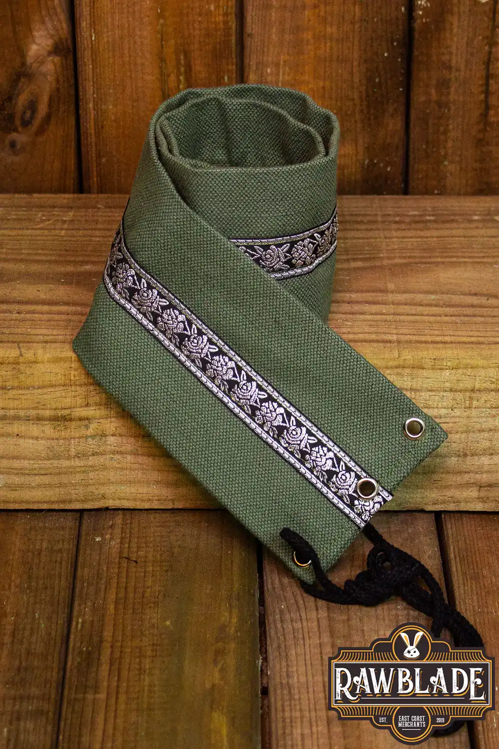 Jeanne Fabric Belt - Image 59