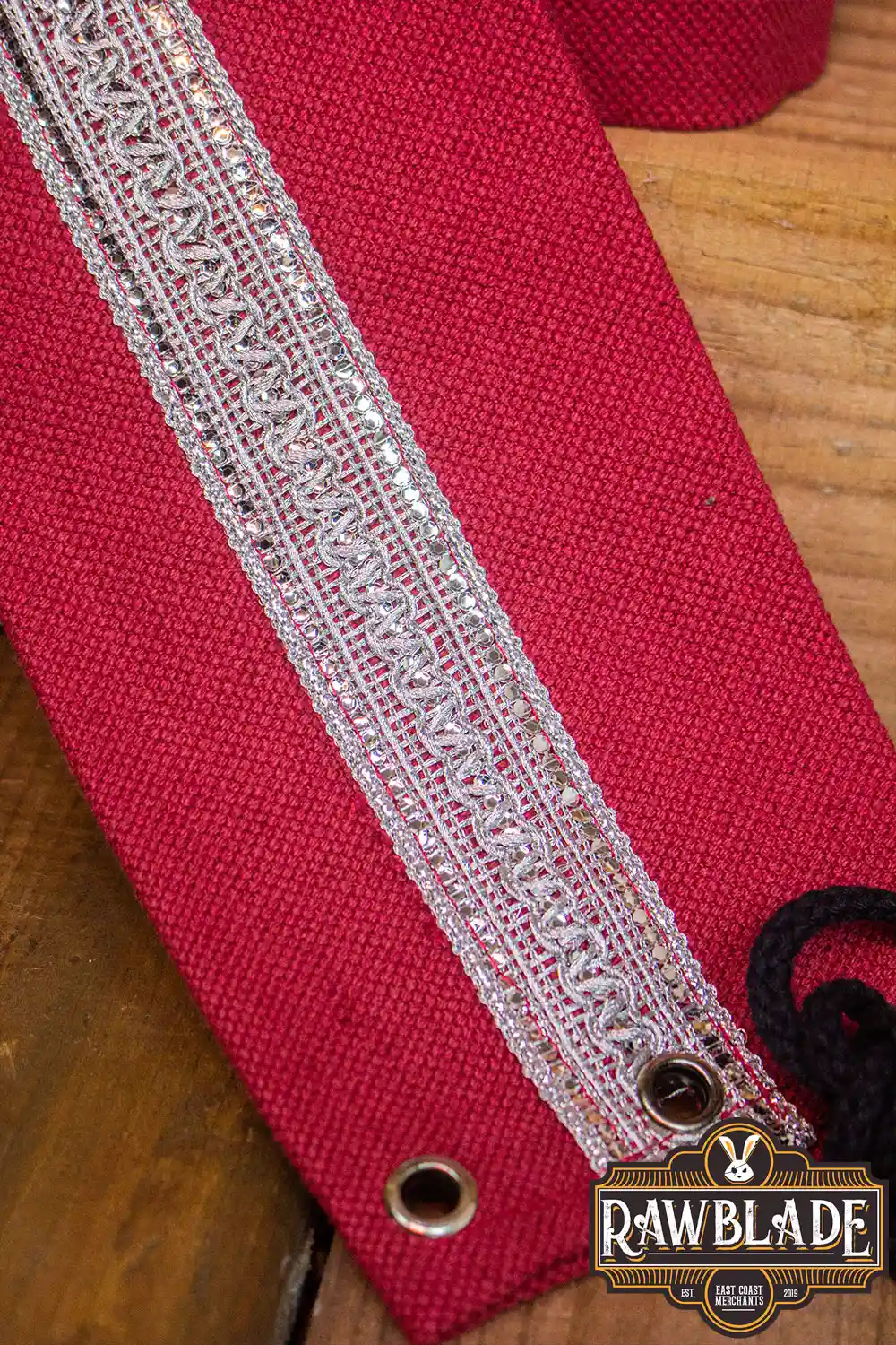 Jeanne Fabric Belt - Image 69