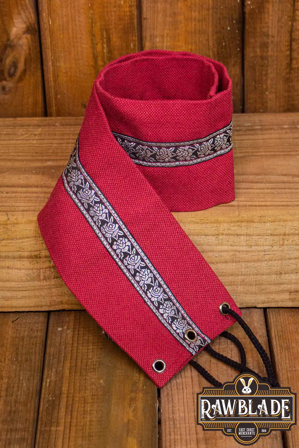 Jeanne Fabric Belt - Image 72