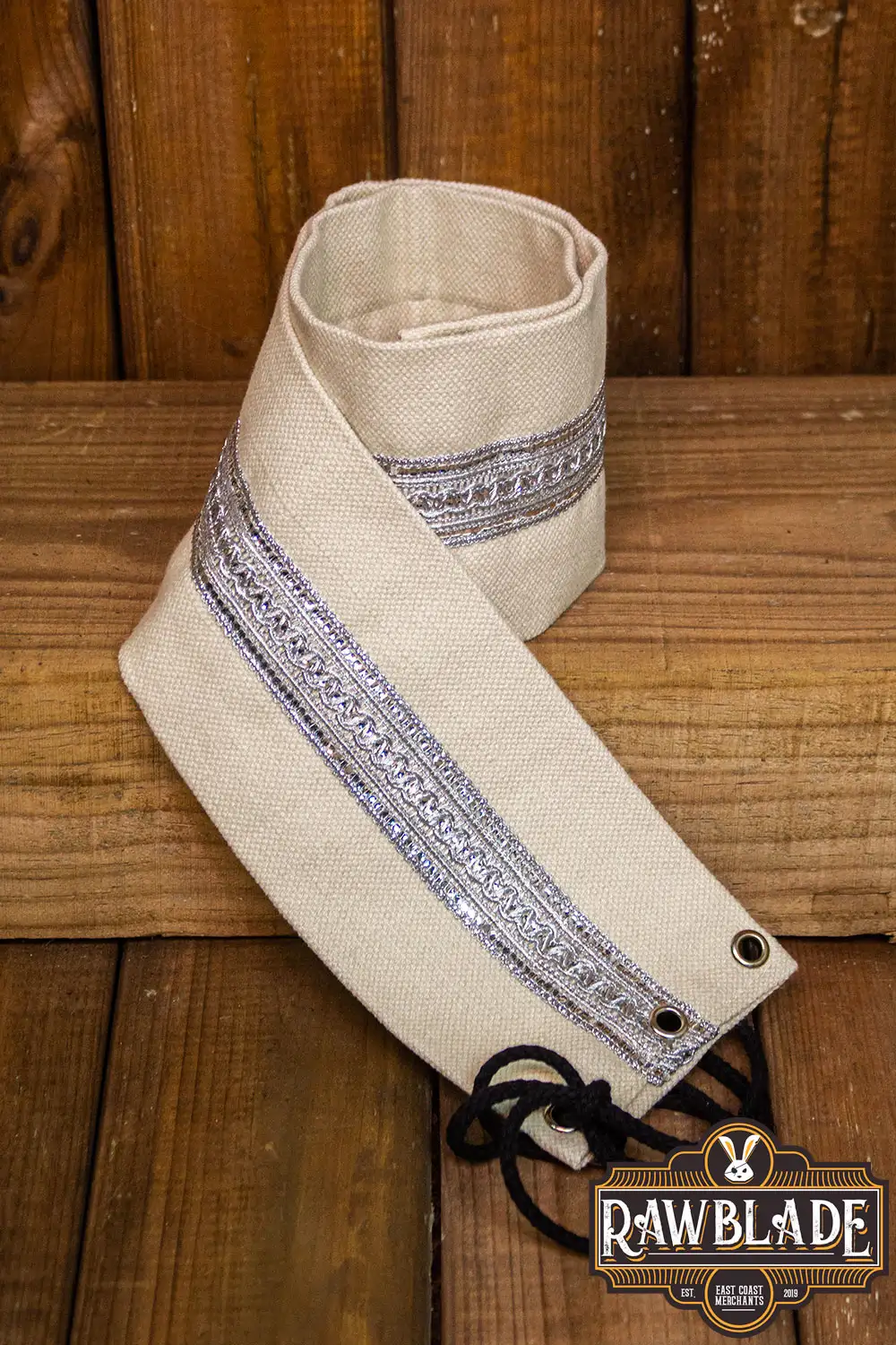 Jeanne Fabric Belt - Image 81