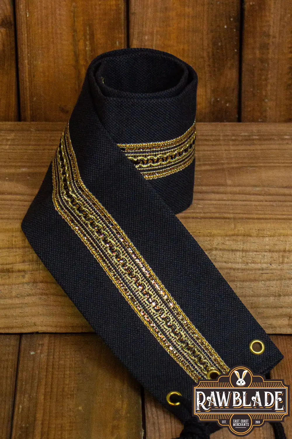 Jeanne Fabric Belt - Image 89