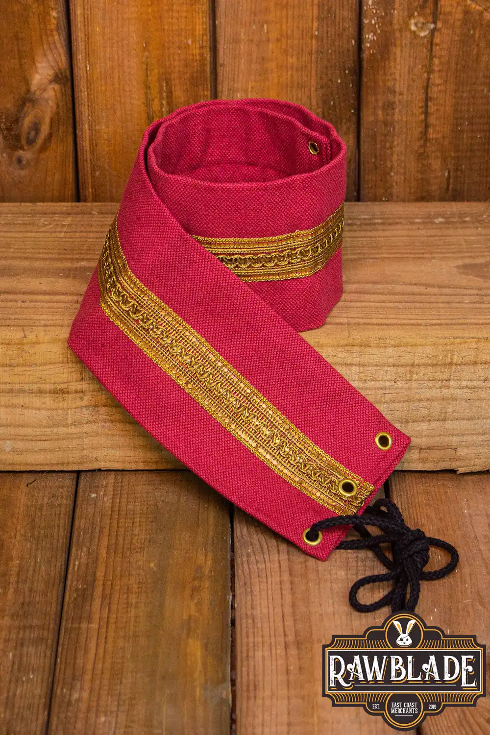 Jeanne Fabric Belt - Image 95