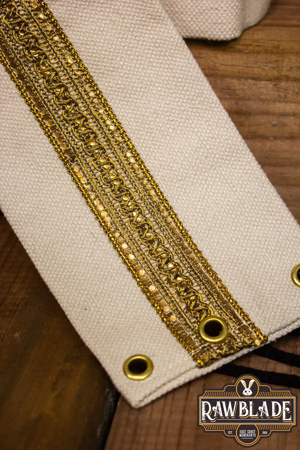 Jeanne Fabric Belt - Image 99