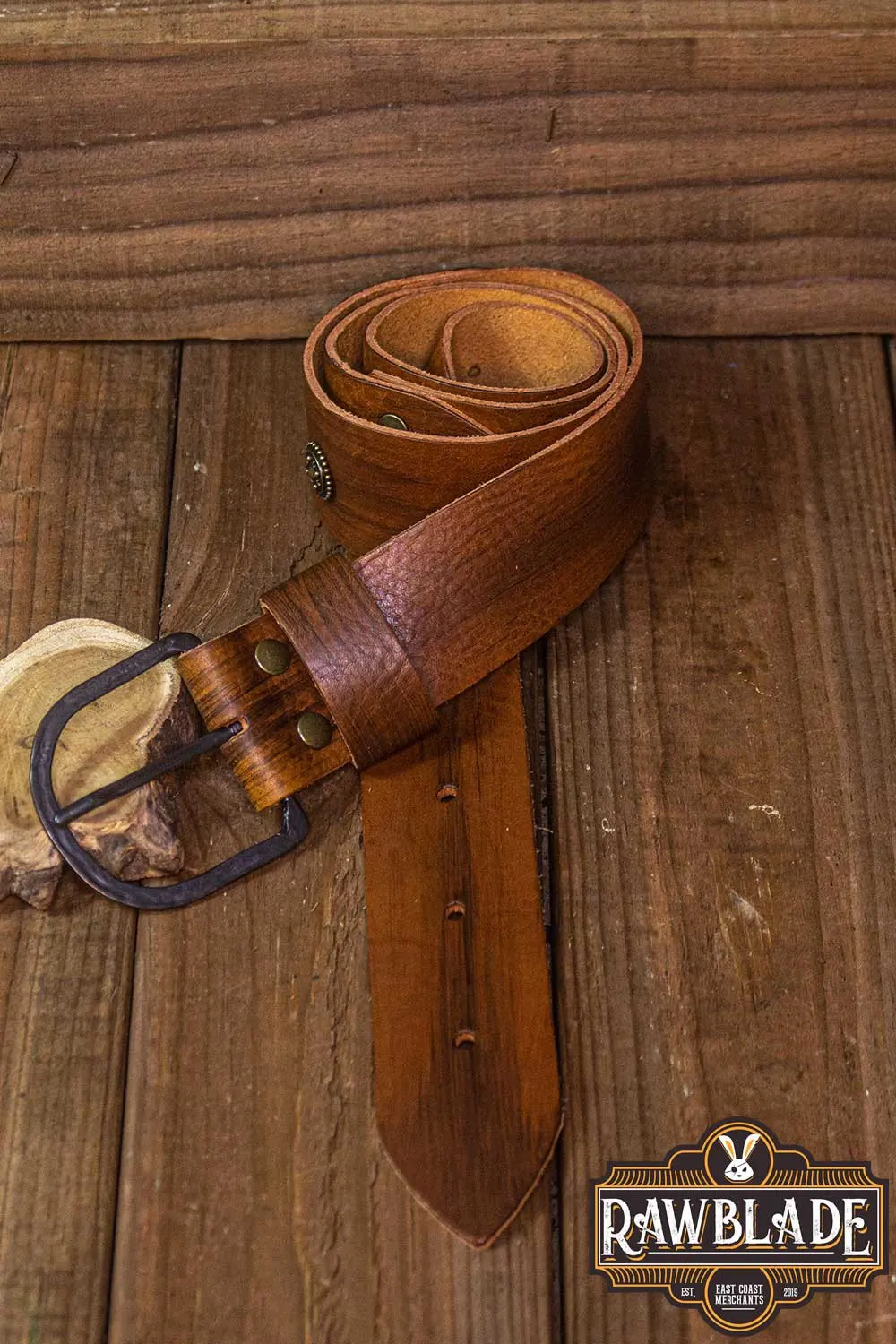 Kravan Belt - Image 2