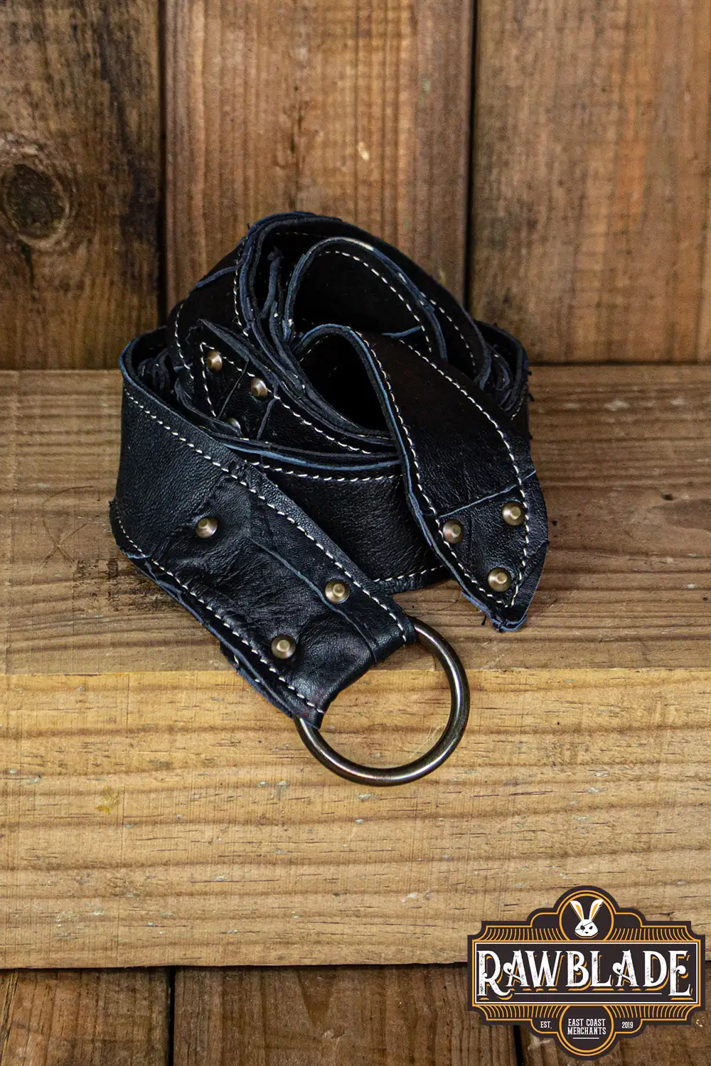 Hunter Belt