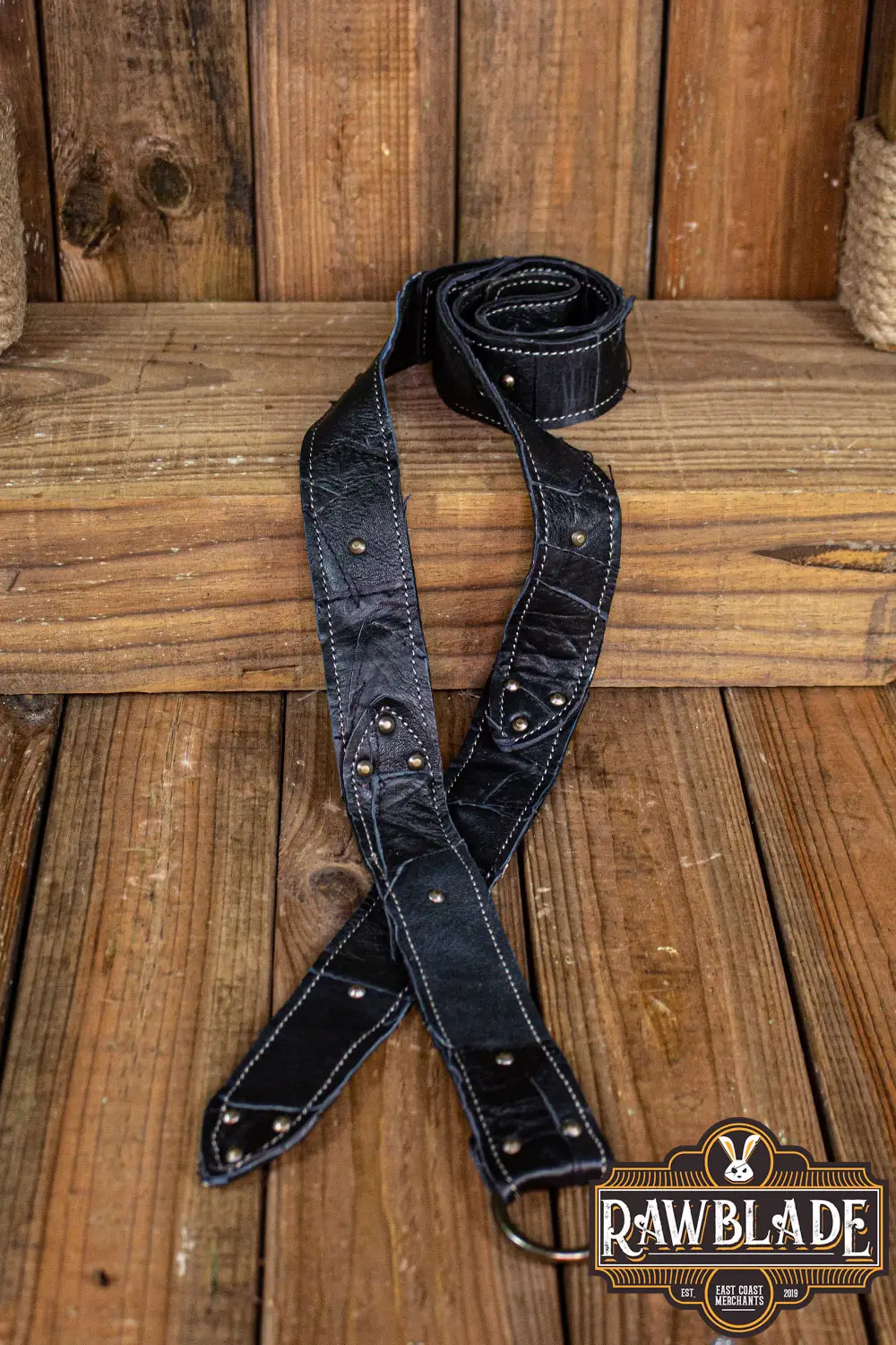 Hunter Belt - Image 4