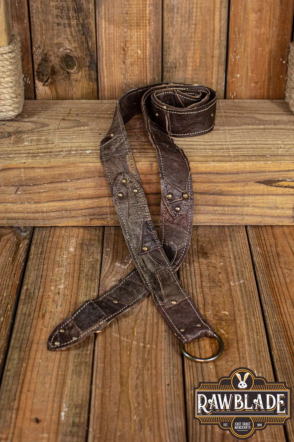 Hunter Belt - Image 7