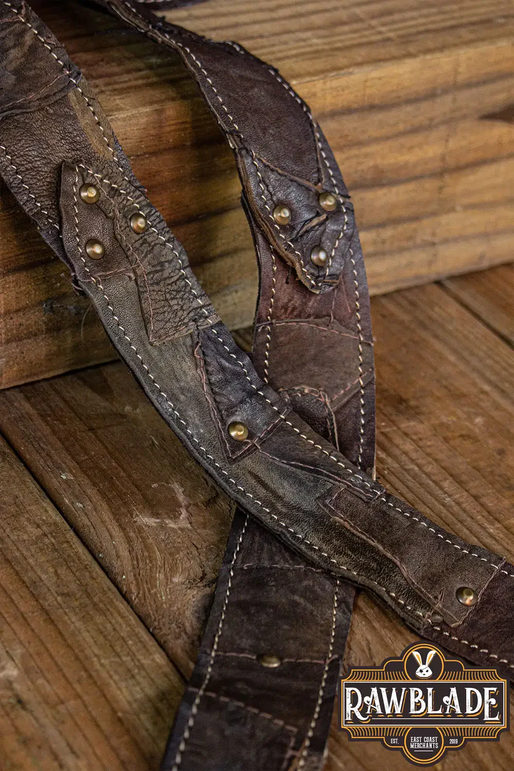 Hunter Belt - Image 8