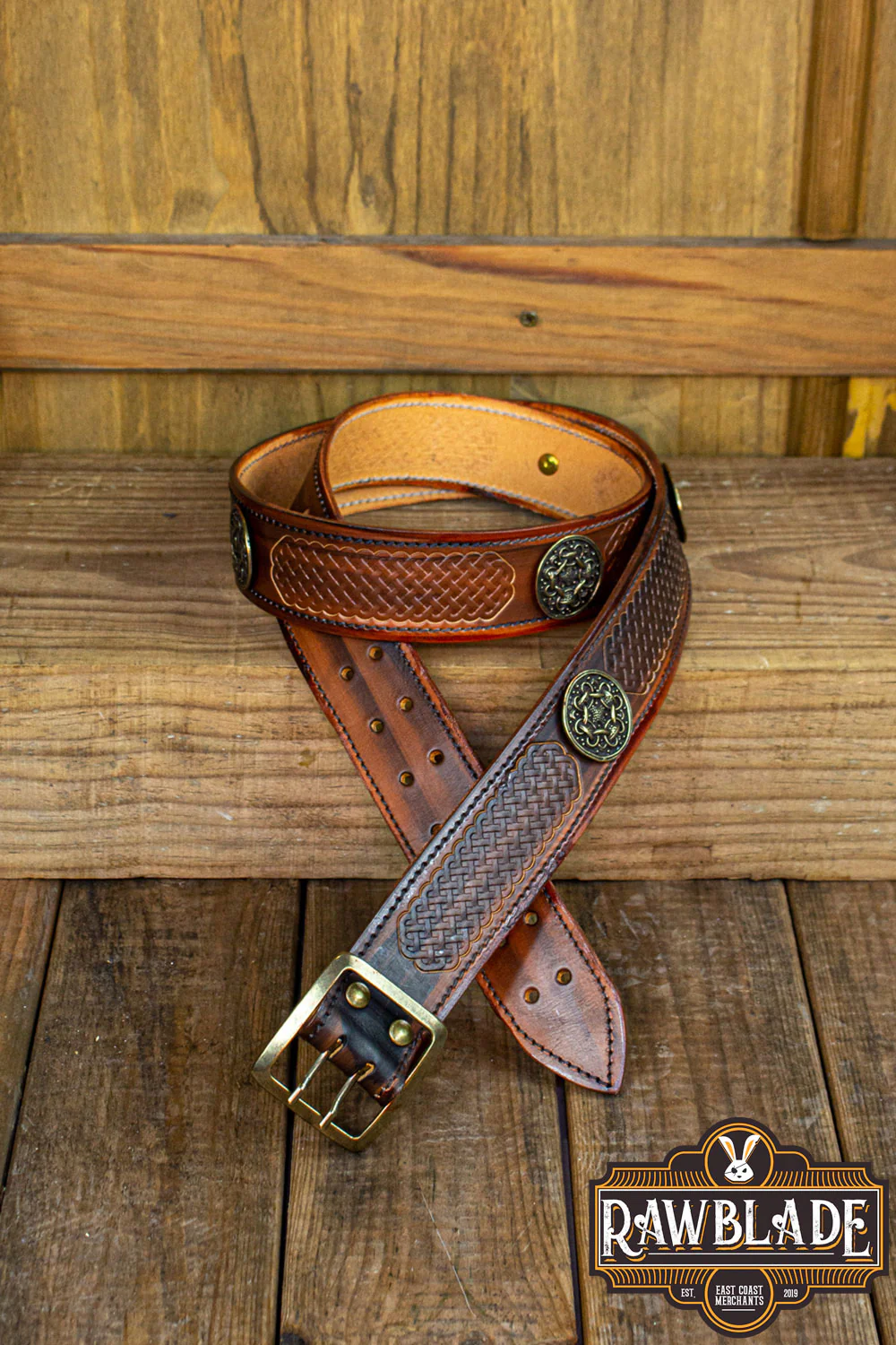 Moira Belt