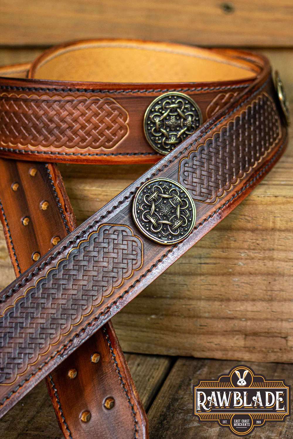 Moira Belt - Image 2
