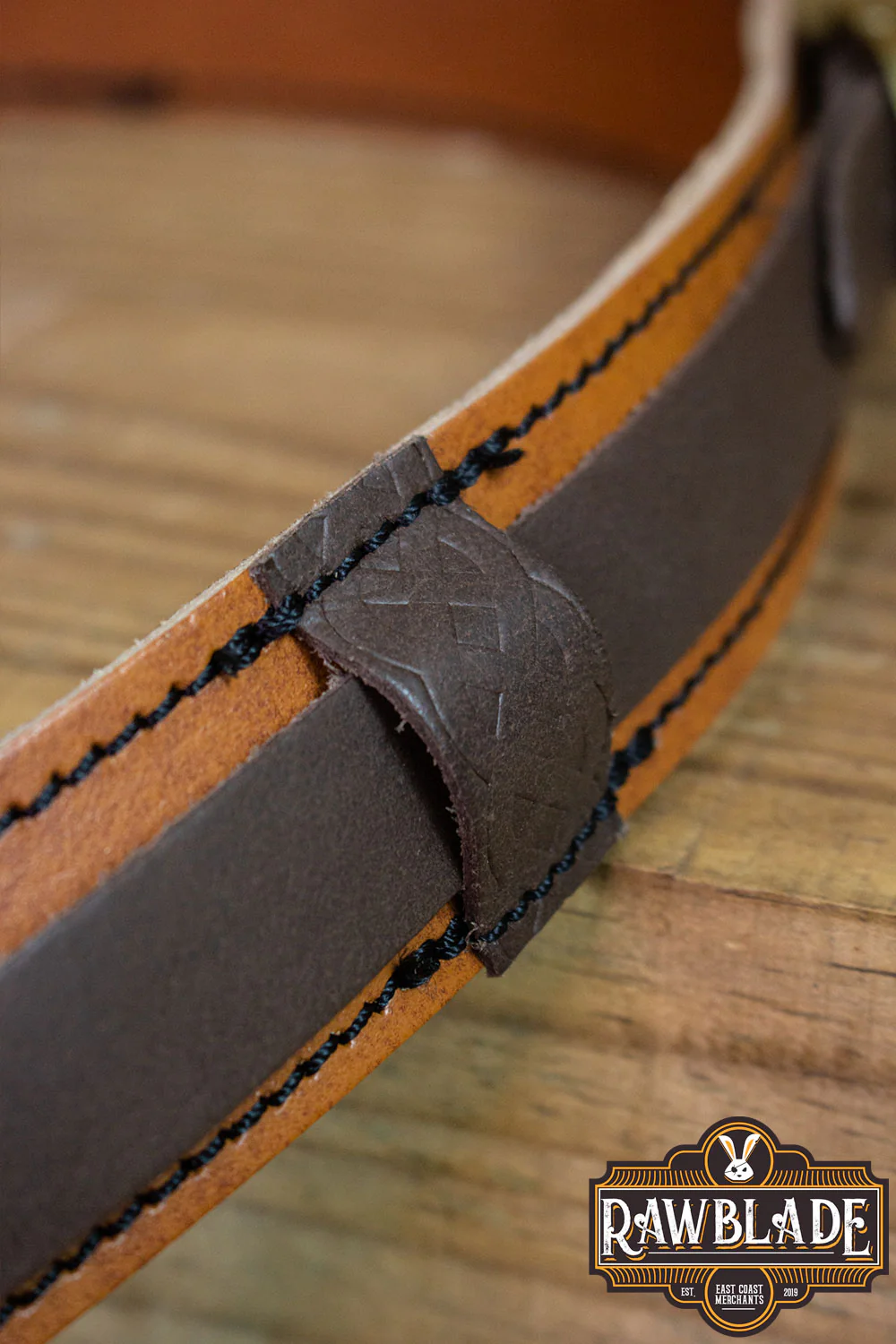 Jenan Tactical Belt - Image 10