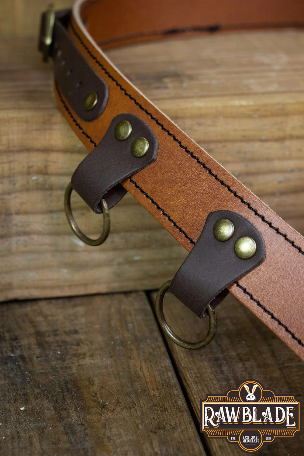 Jenan Tactical Belt - Image 11