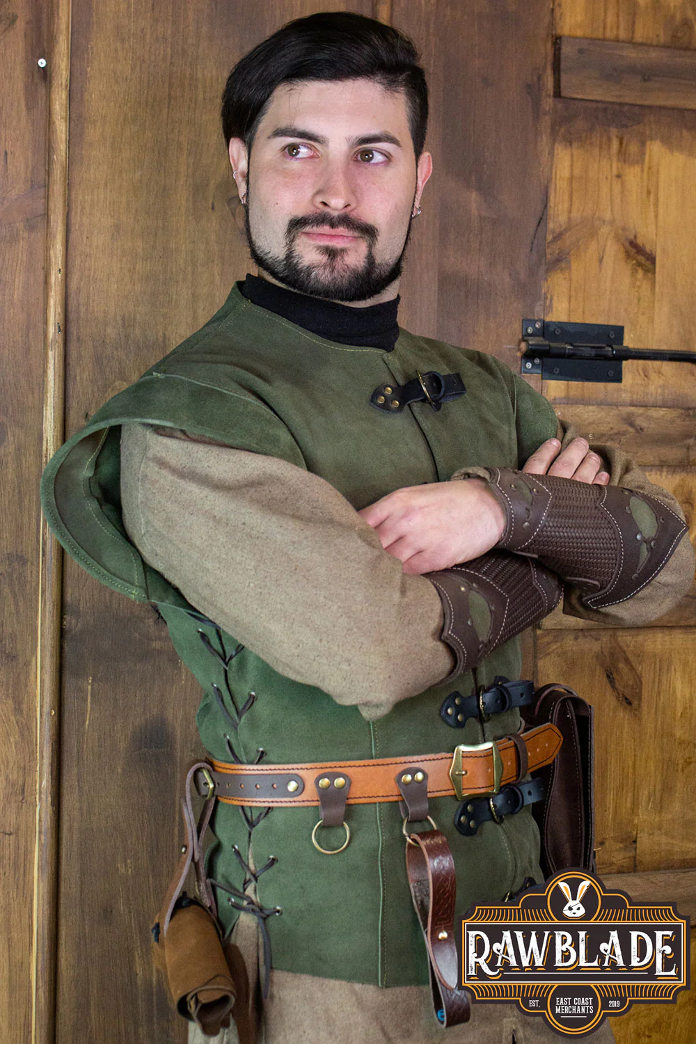 Jenan Tactical Belt - Image 13