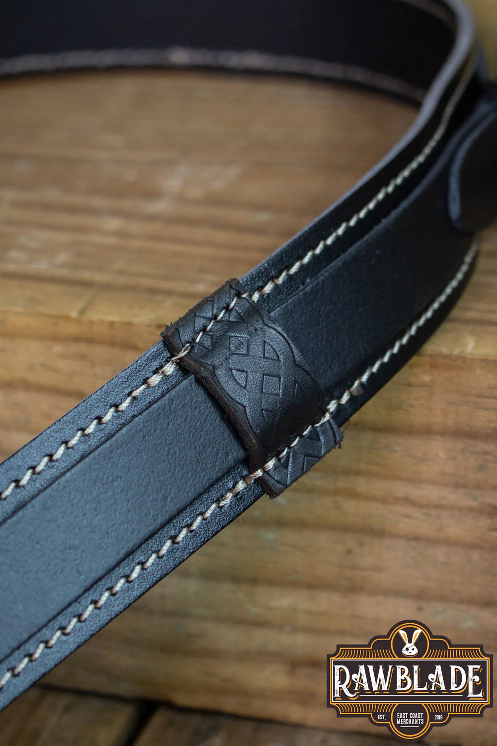 Jenan Tactical Belt - Image 4