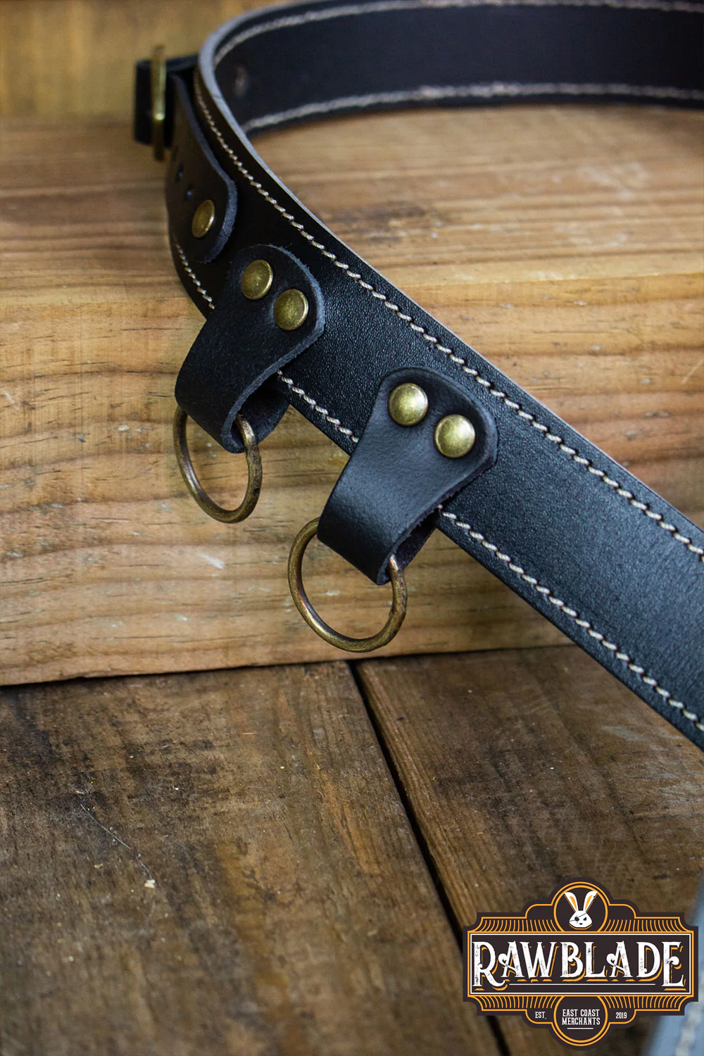 Jenan Tactical Belt - Image 5