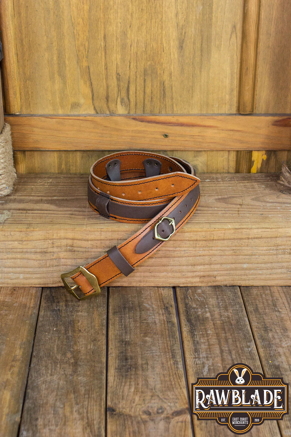 Jenan Tactical Belt - Image 9