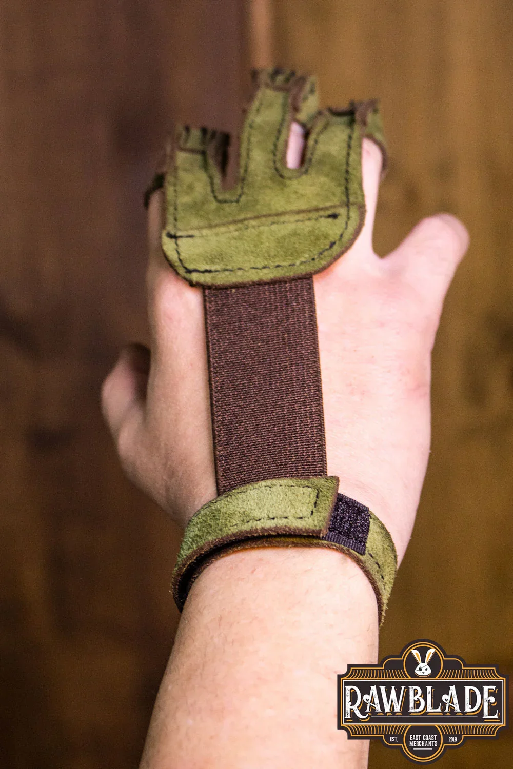 Archery Glove Kane - Image 13