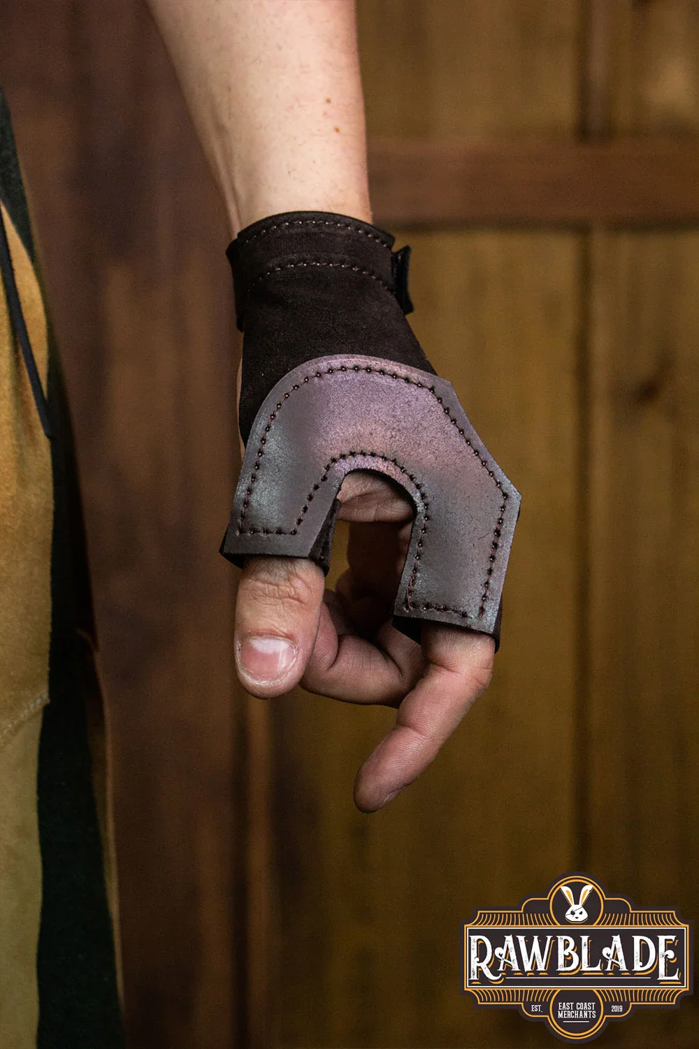 Archery Glove Oren - Image 11