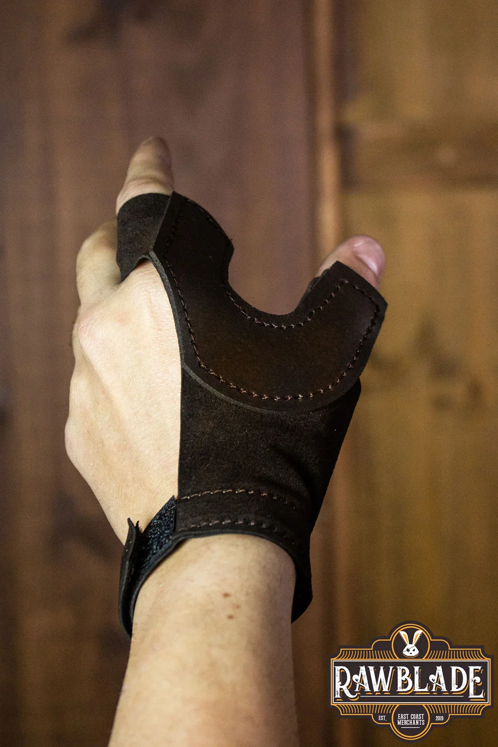 Archery Glove Oren - Image 12