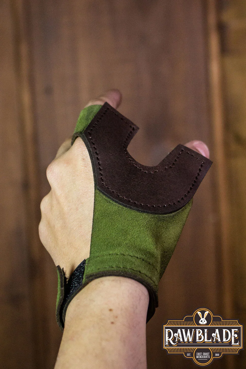 Archery Glove Oren - Image 13