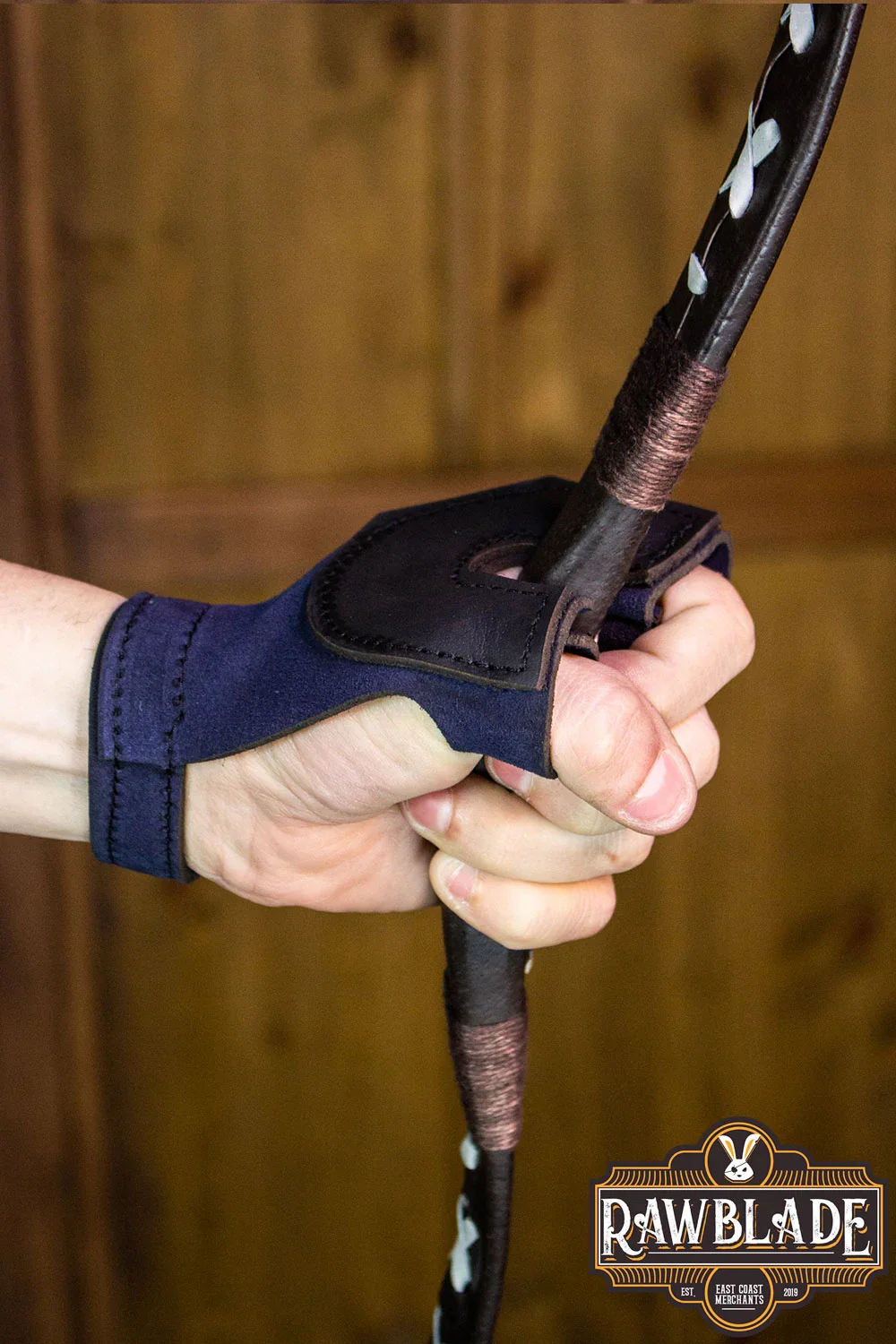 Archery Glove Oren - Image 20
