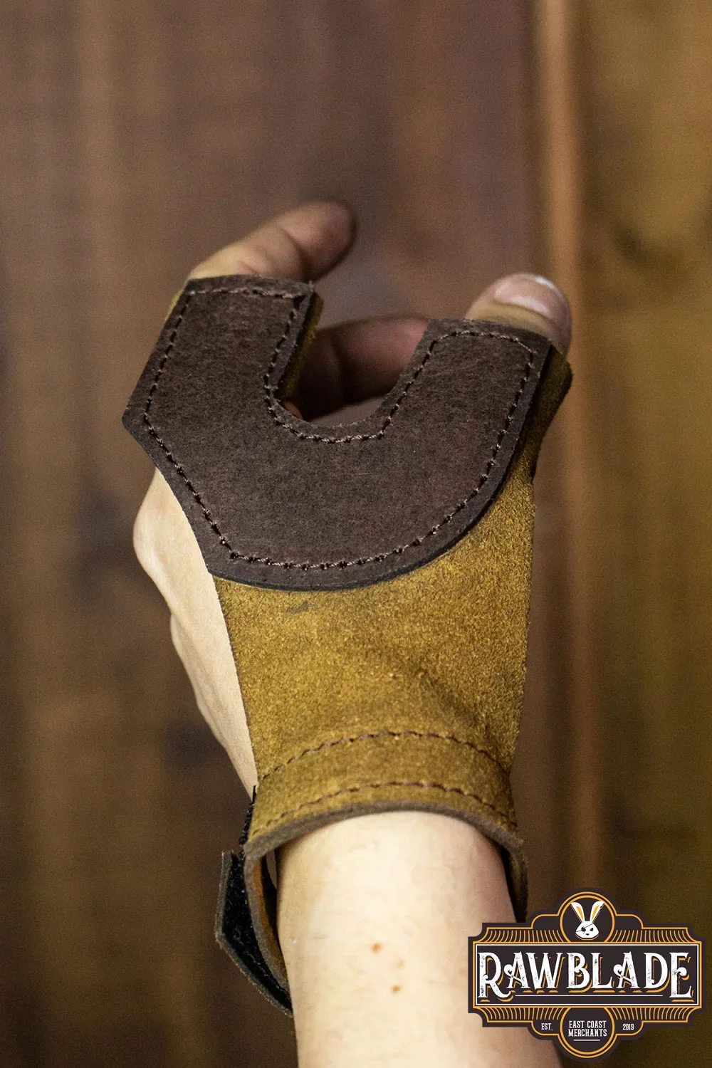 Archery Glove Oren - Image 23