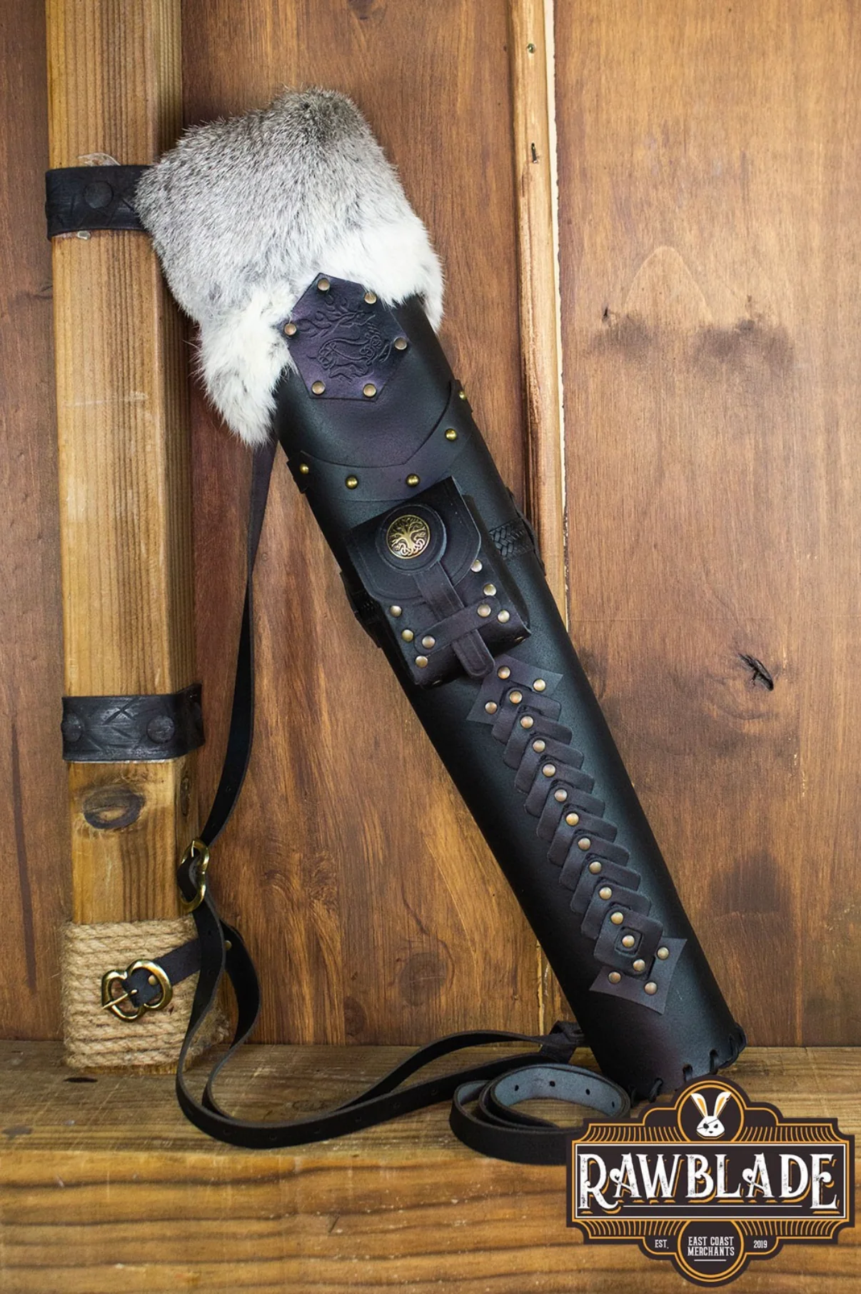 Cernunnos Quiver