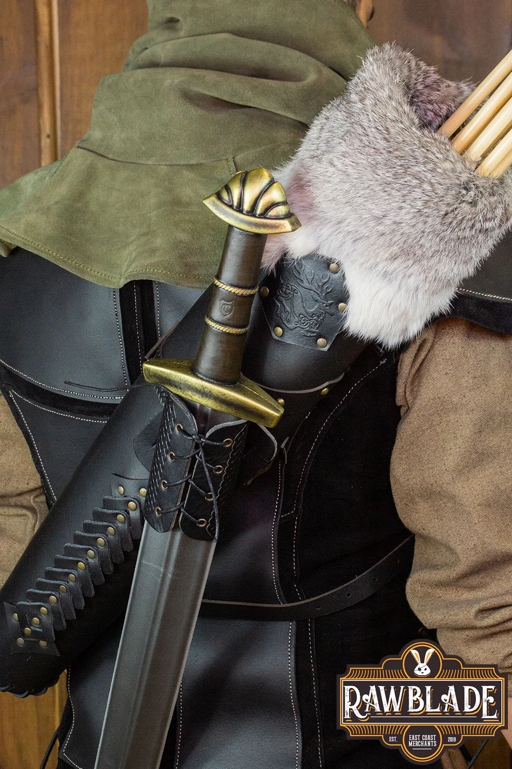 Cernunnos Quiver - Image 7