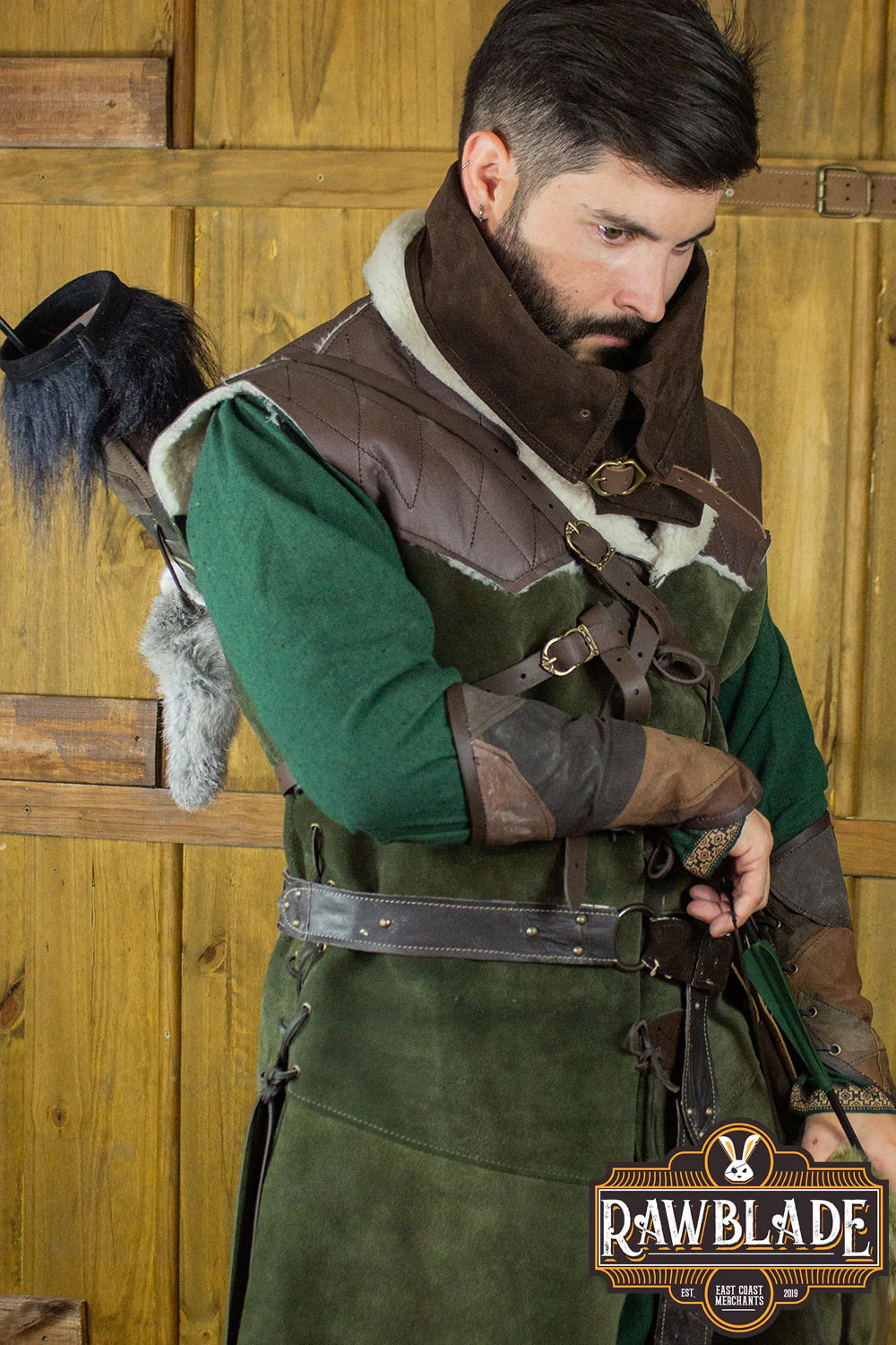 Hunter Quiver - Image 10