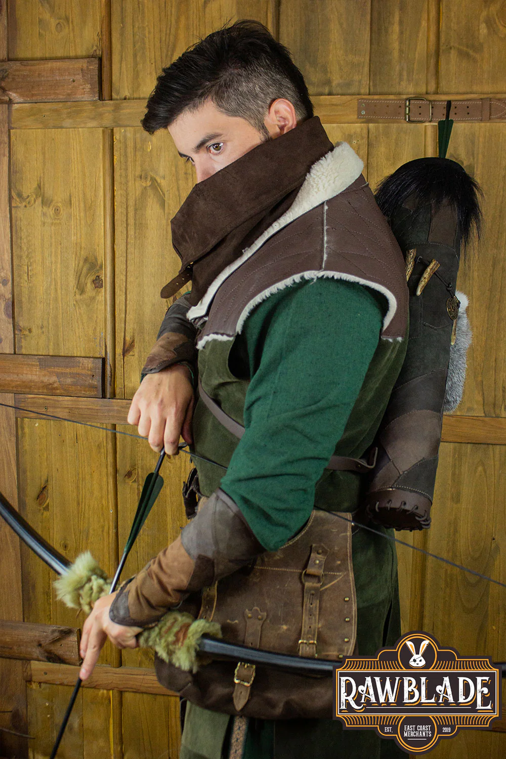 Hunter Quiver - Image 11