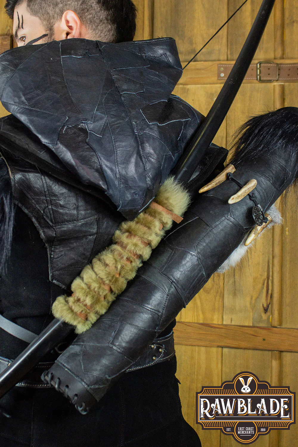 Hunter Quiver - Image 13