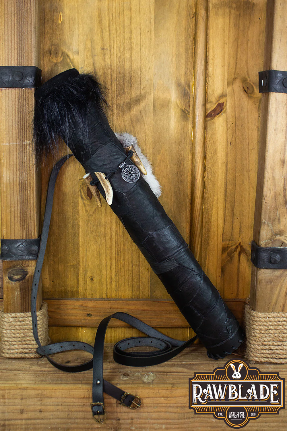 Hunter Quiver - Image 2