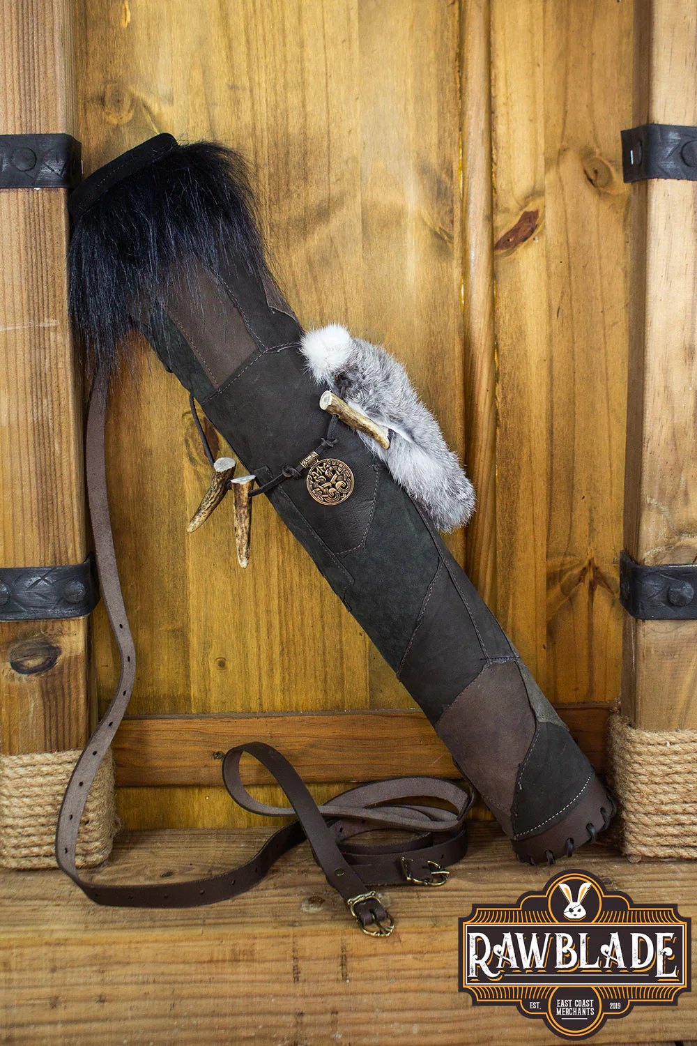 Hunter Quiver - Image 3