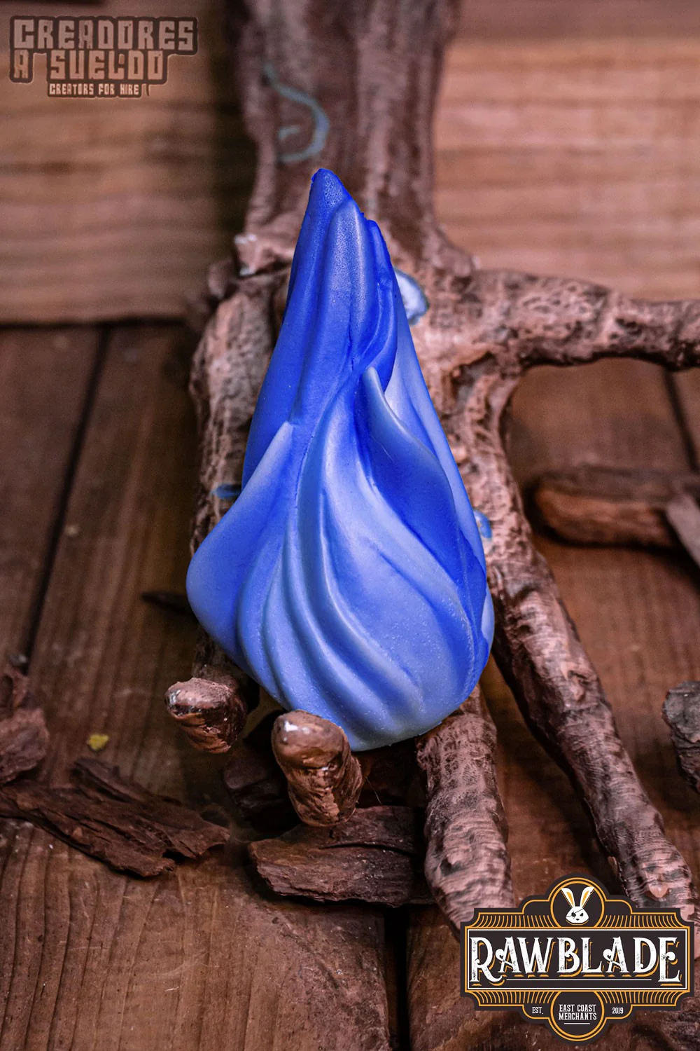 Pyro Bolt - Image 2