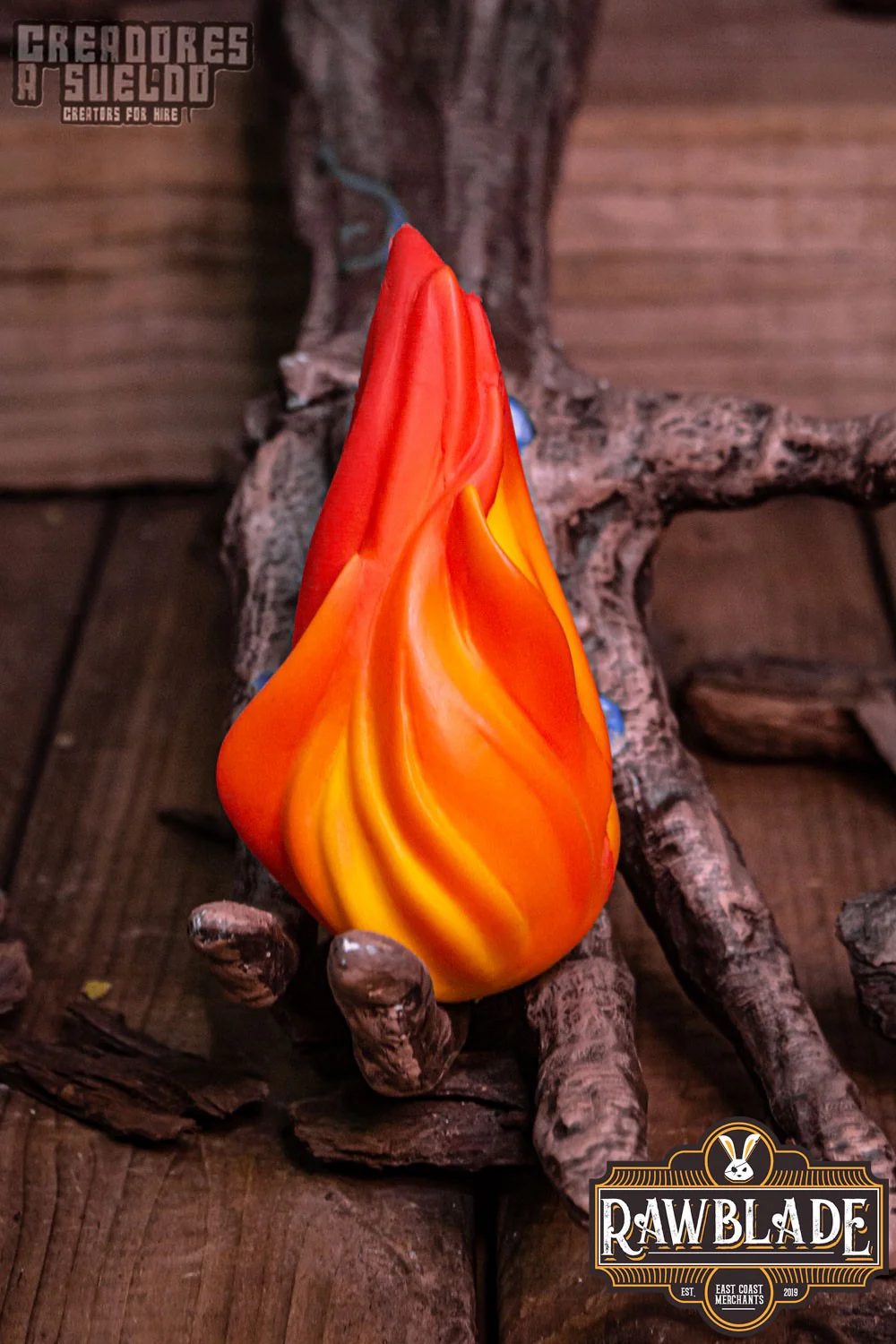 Pyro Bolt - Image 3