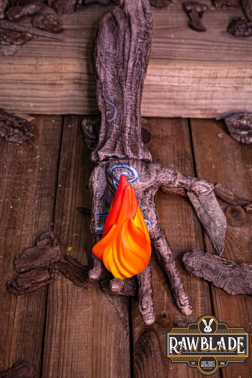 Pyro Bolt - Image 5