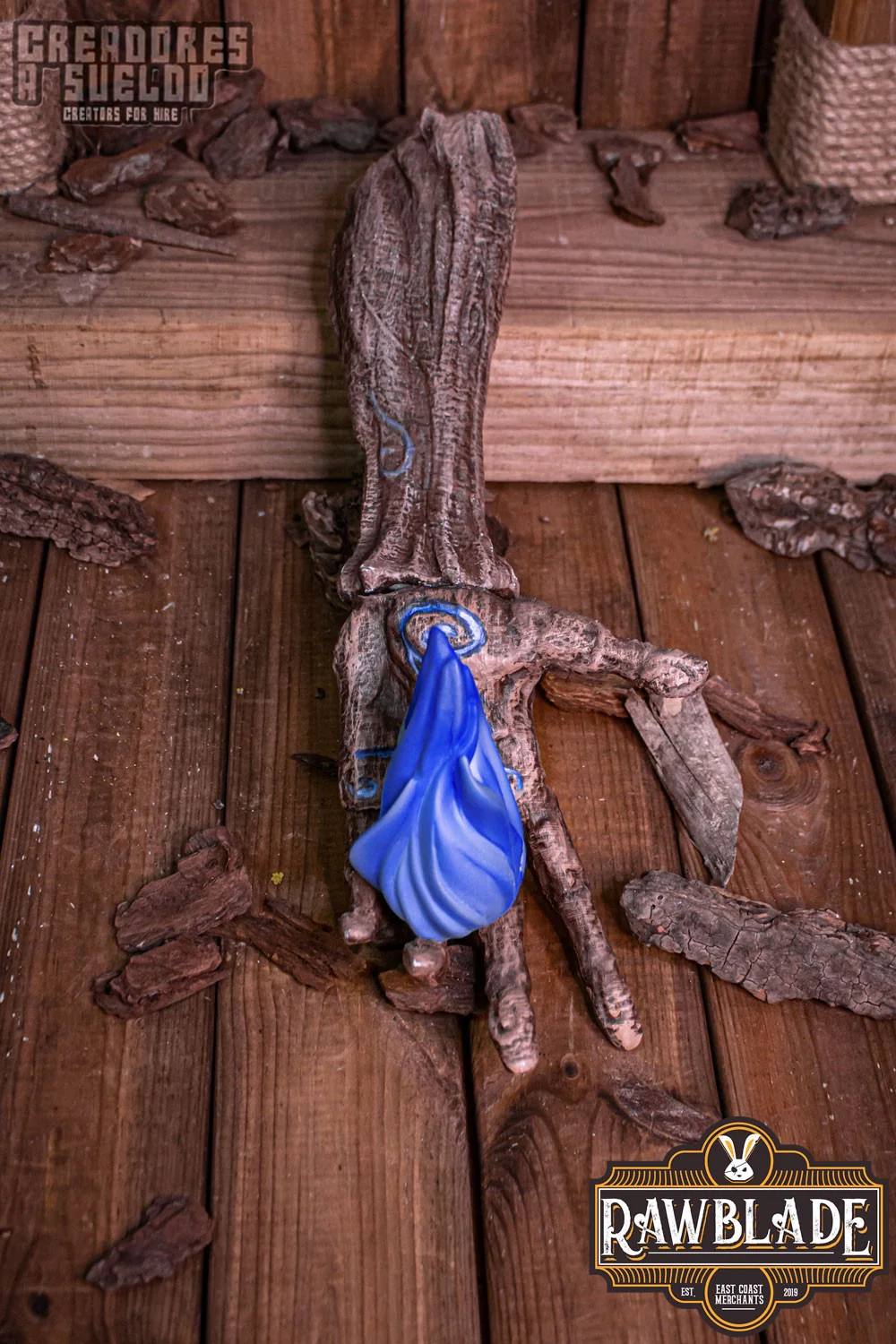 Pyro Bolt - Image 9